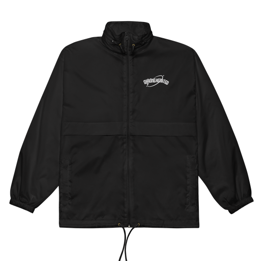 CHROME HEARTED | WINDBREAKER