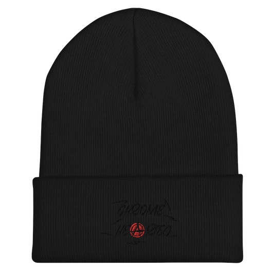 CHROME HEARTED | ANARCHY | BEANIE