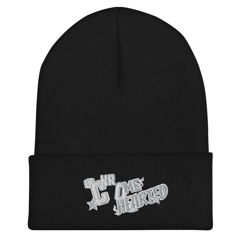 CHROME HEARTED | RISK | BEANIE