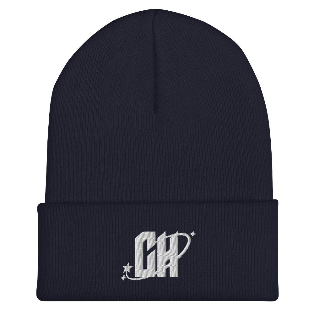 CHROME HEARTED | CH | BEANIE