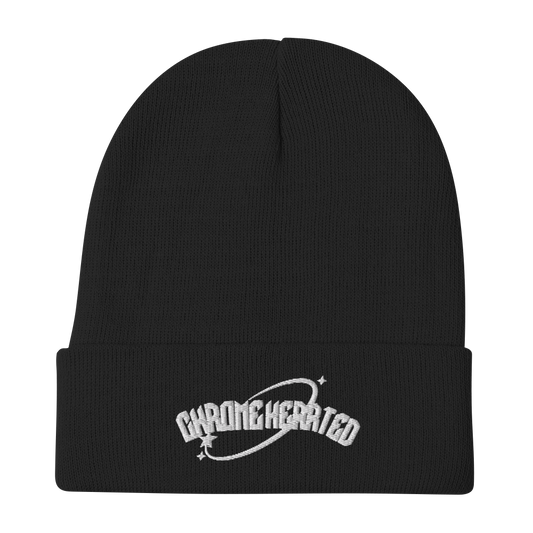 CHROME HEARTED | BEANIE