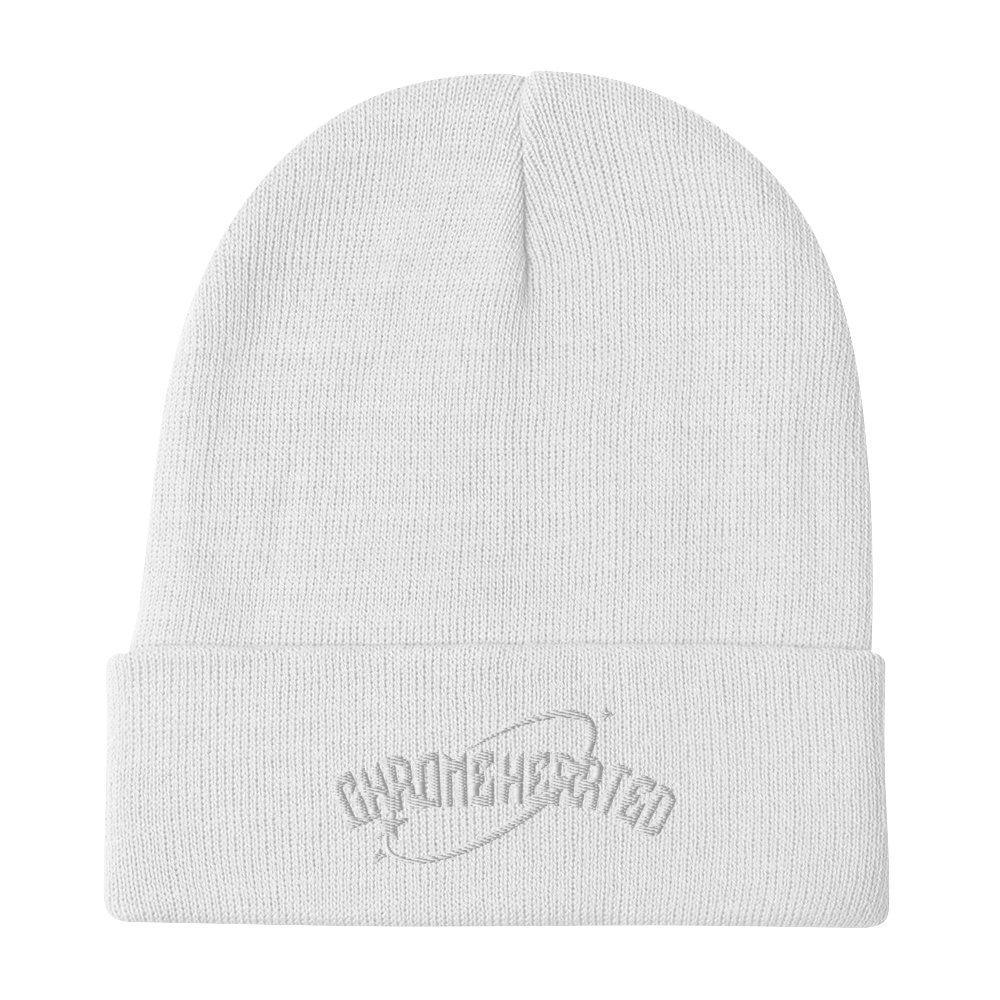 CHROME HEARTED | BEANIE