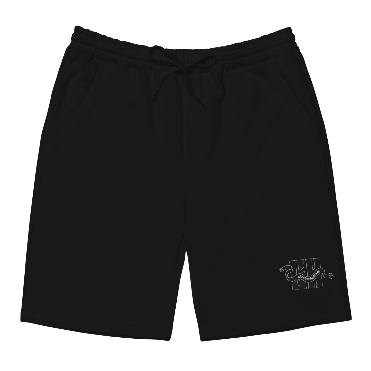 CHROME HEARTED | "CHROME HEARTED" | SHORTS