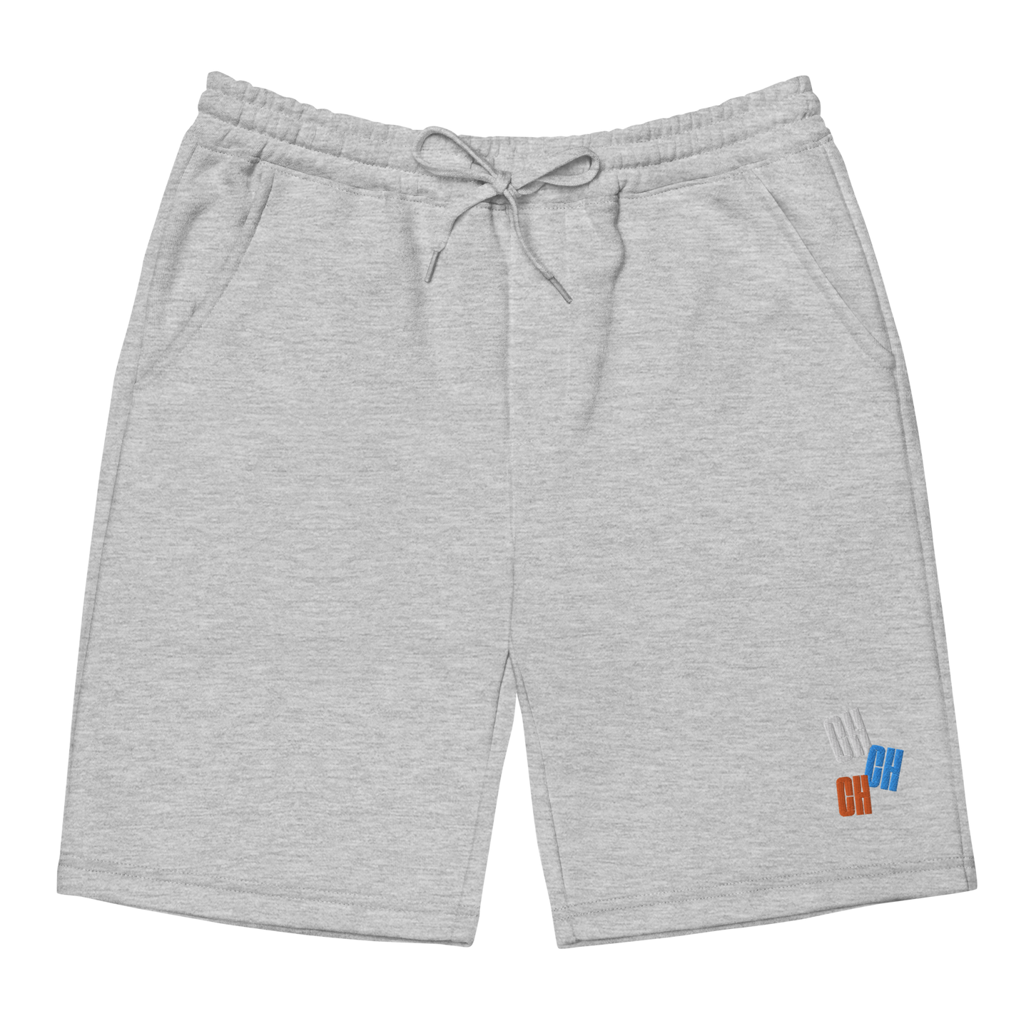 CHROME HEARTED | 3XCH | SHORTS