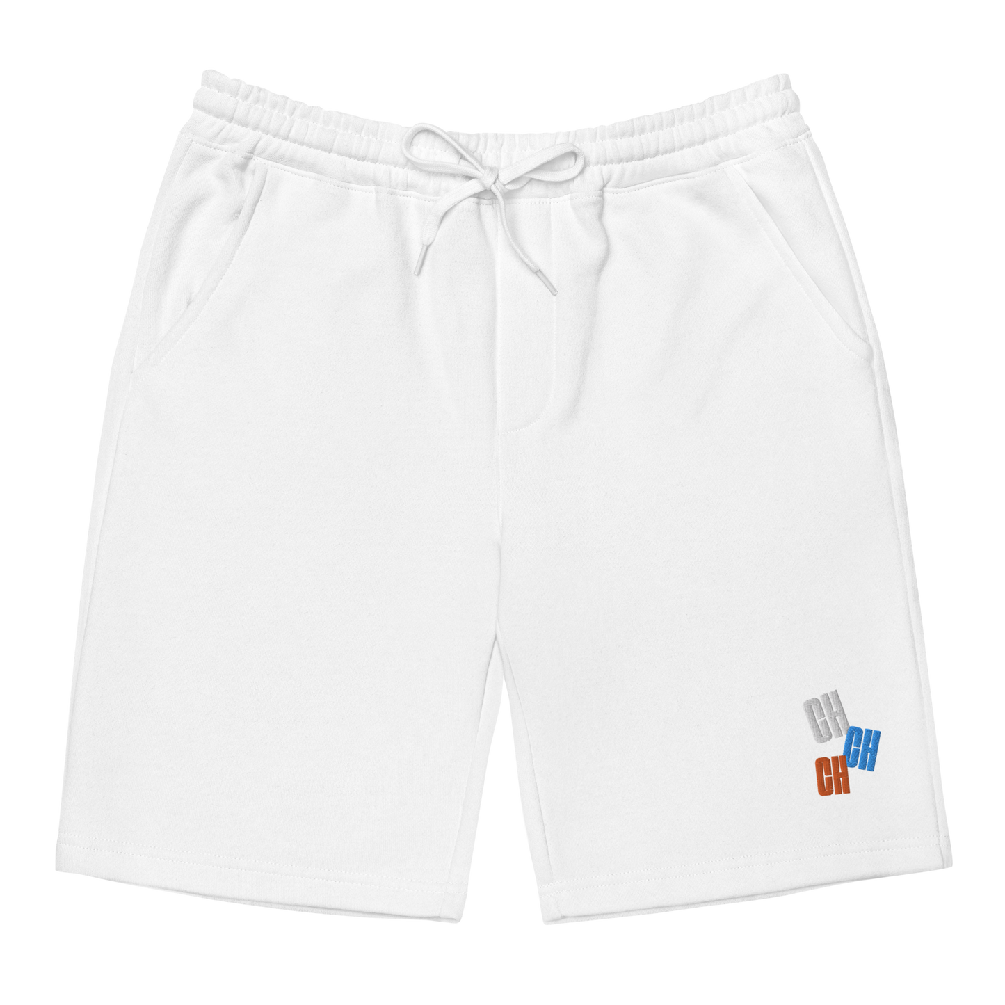 CHROME HEARTED | 3XCH | SHORTS