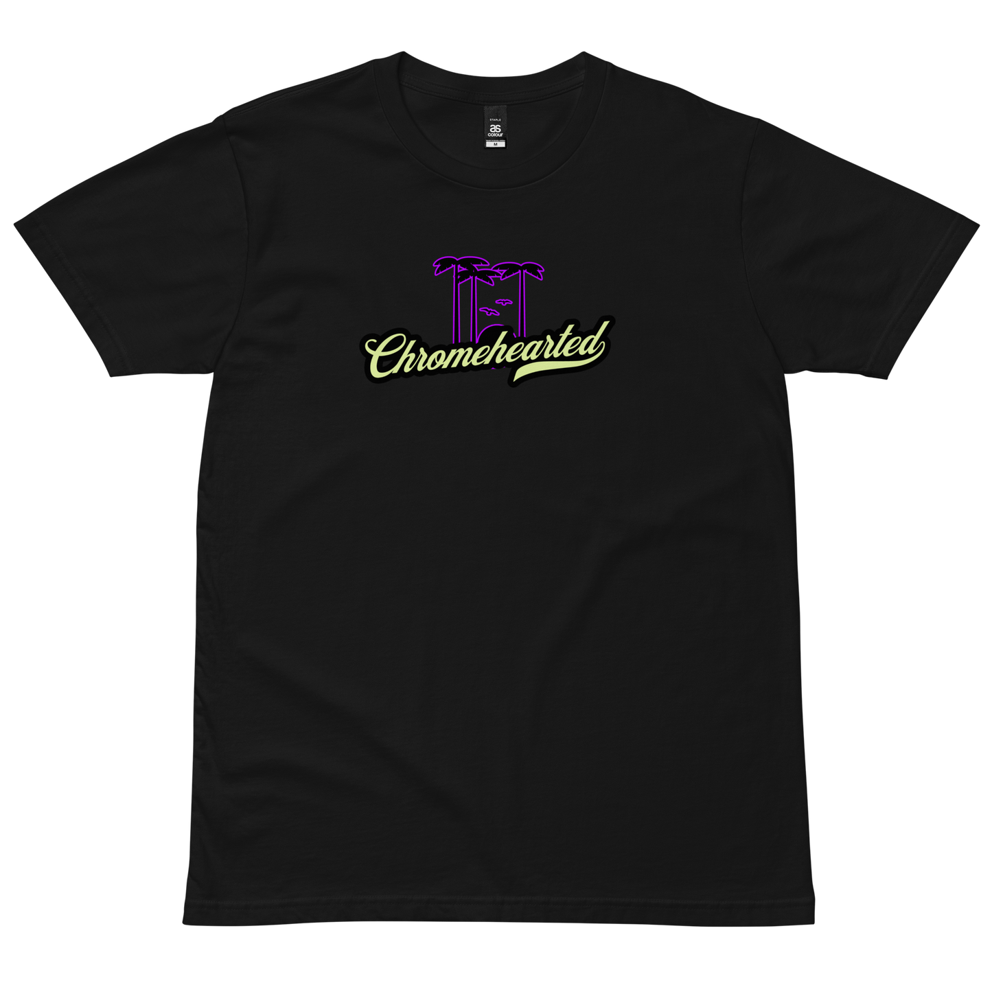 CHROME HEARTED | PARADISE | TEE