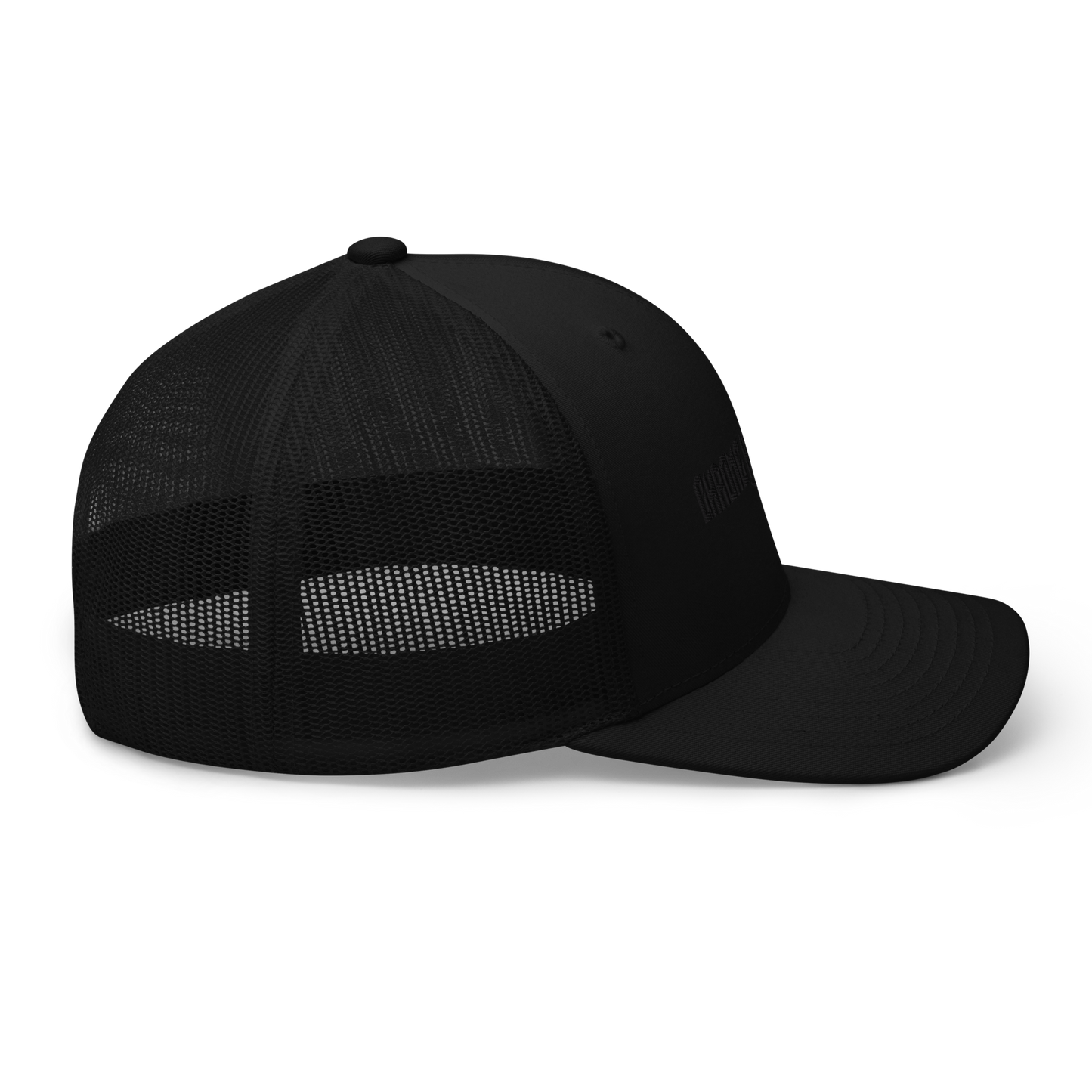 CHROME HEARTED | STAR | TRUCKER CAP