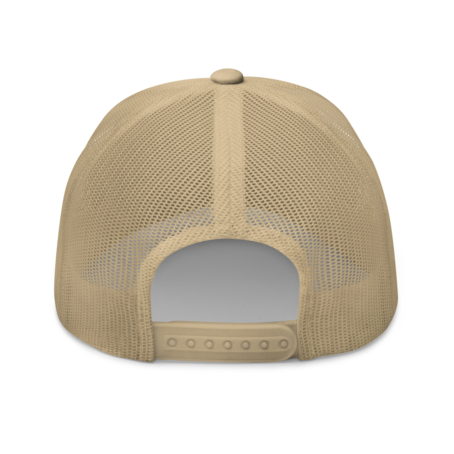 CHROME HEARTED | STAR | TRUCKER CAP