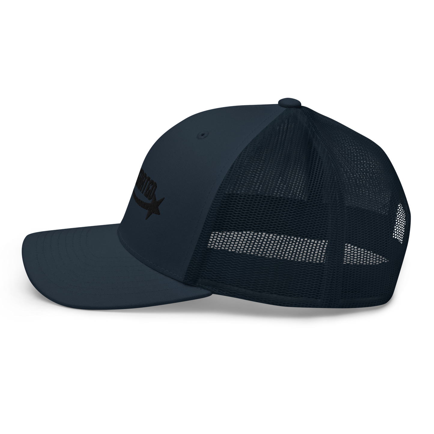 CHROME HEARTED | STAR | TRUCKER CAP