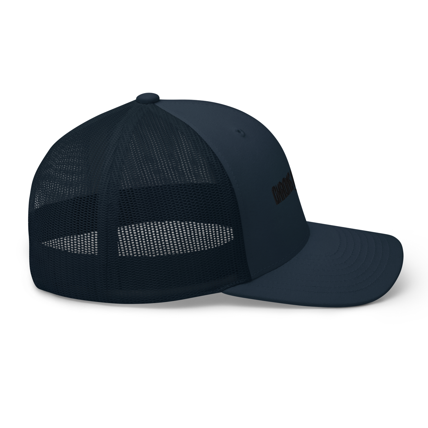 CHROME HEARTED | STAR | TRUCKER CAP