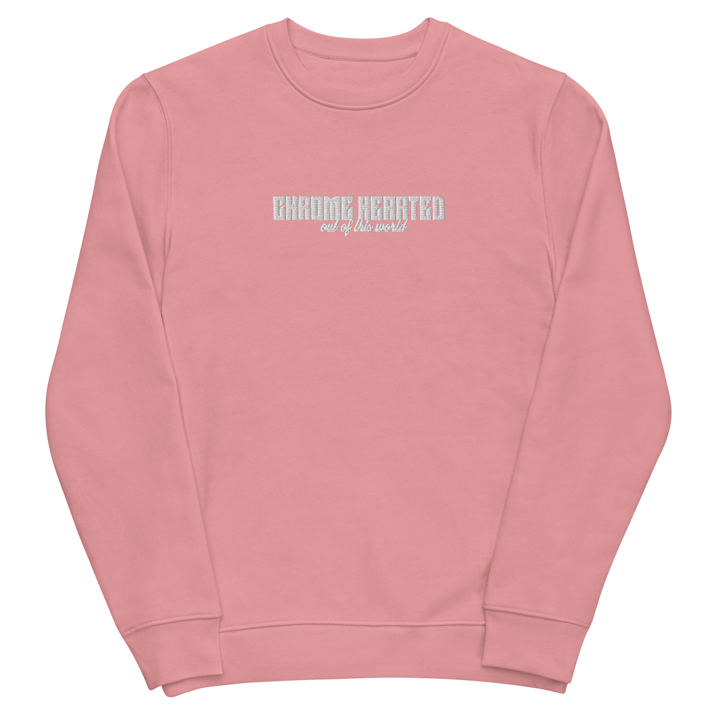 CHROME HEARTED | OUT OF THIS WORLD | SWEATER