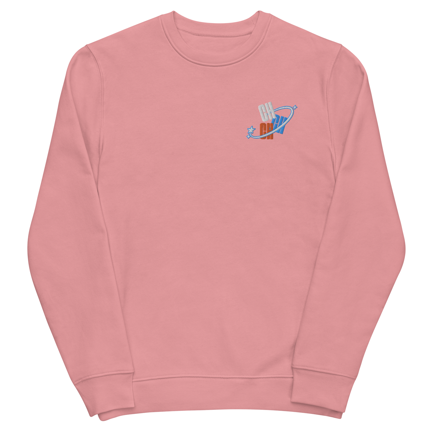 CHROME HEARTED | 3XCH | SWEATER