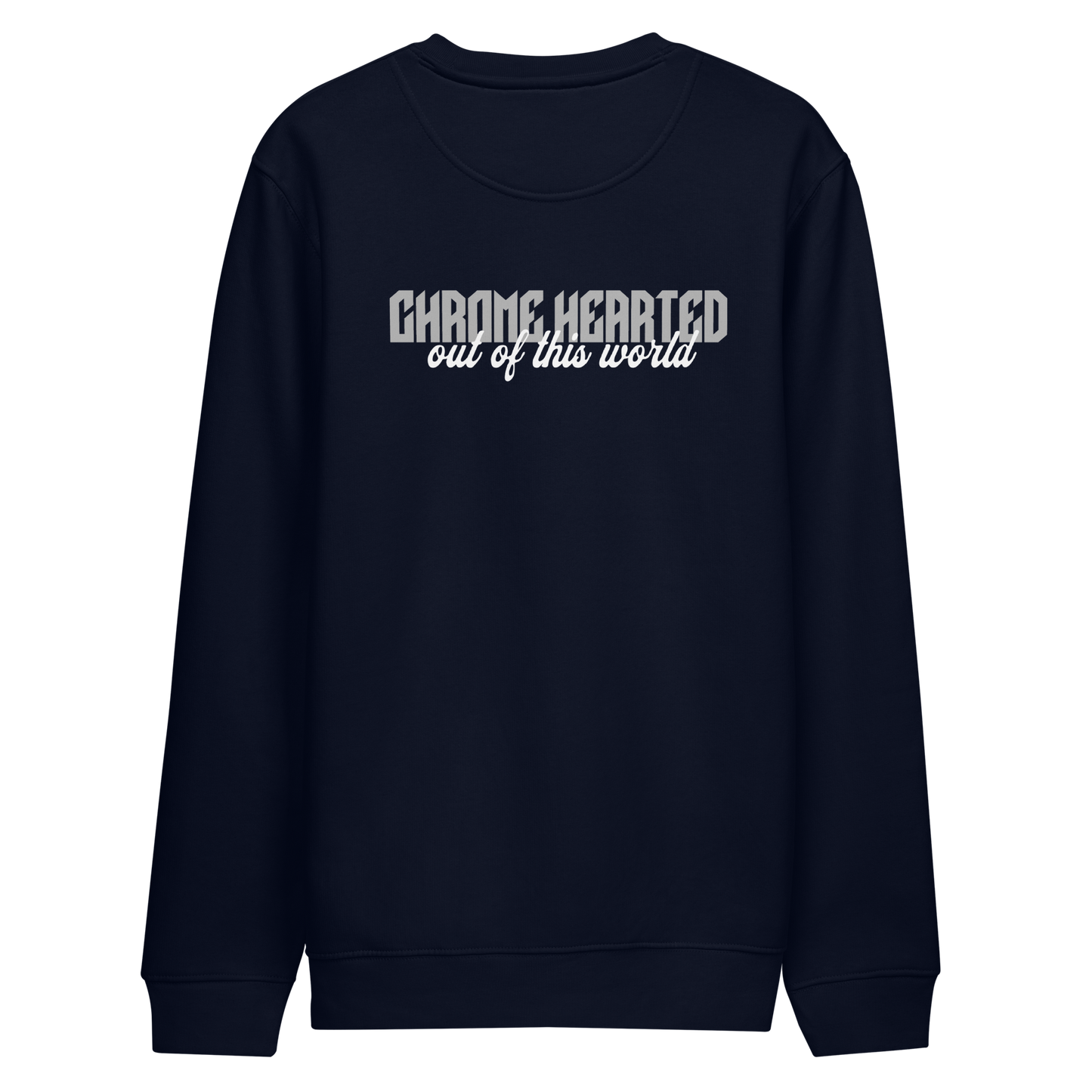 CHROME HEARTED | OUT OF THIS WORLD | SWEATER