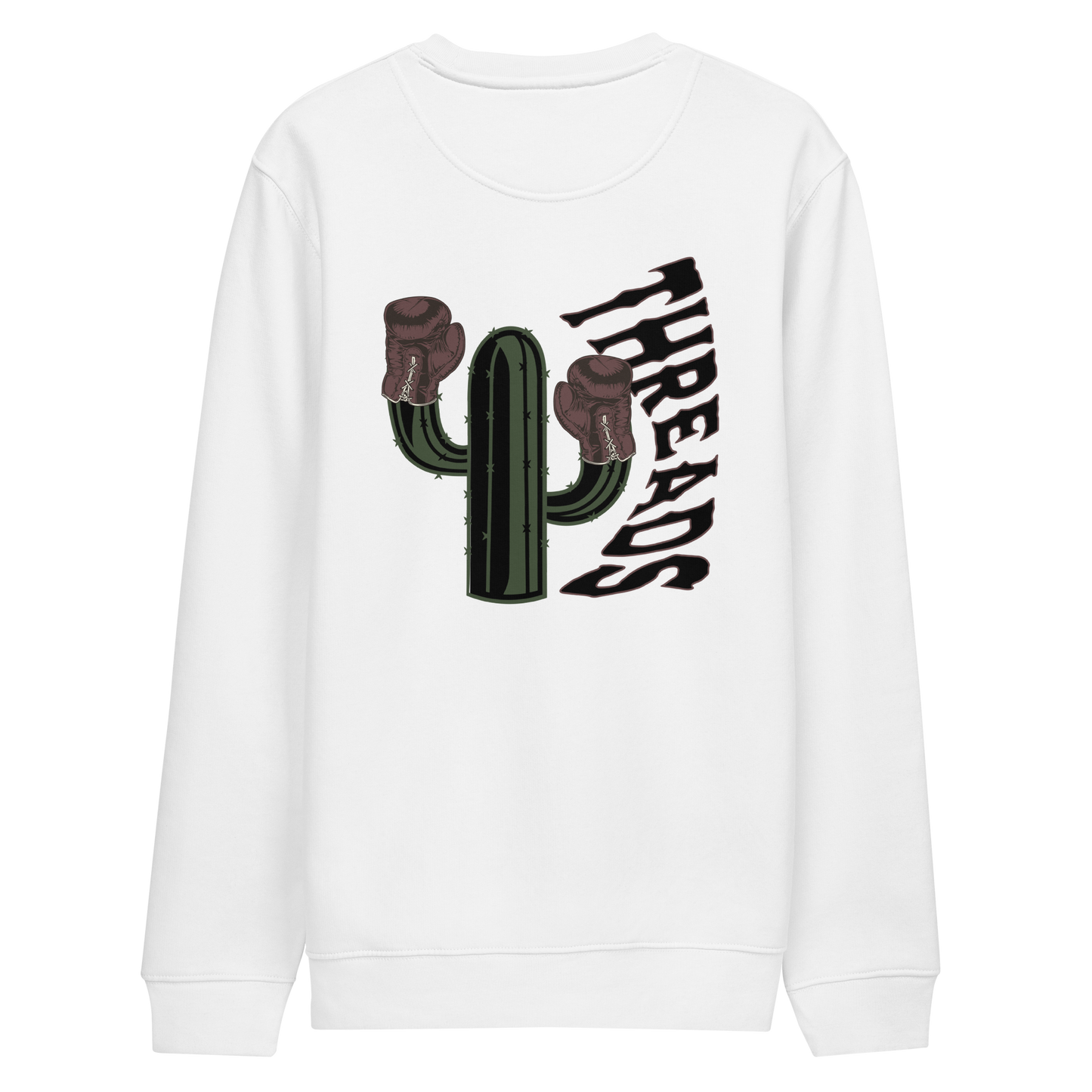 BOXING CACTUS