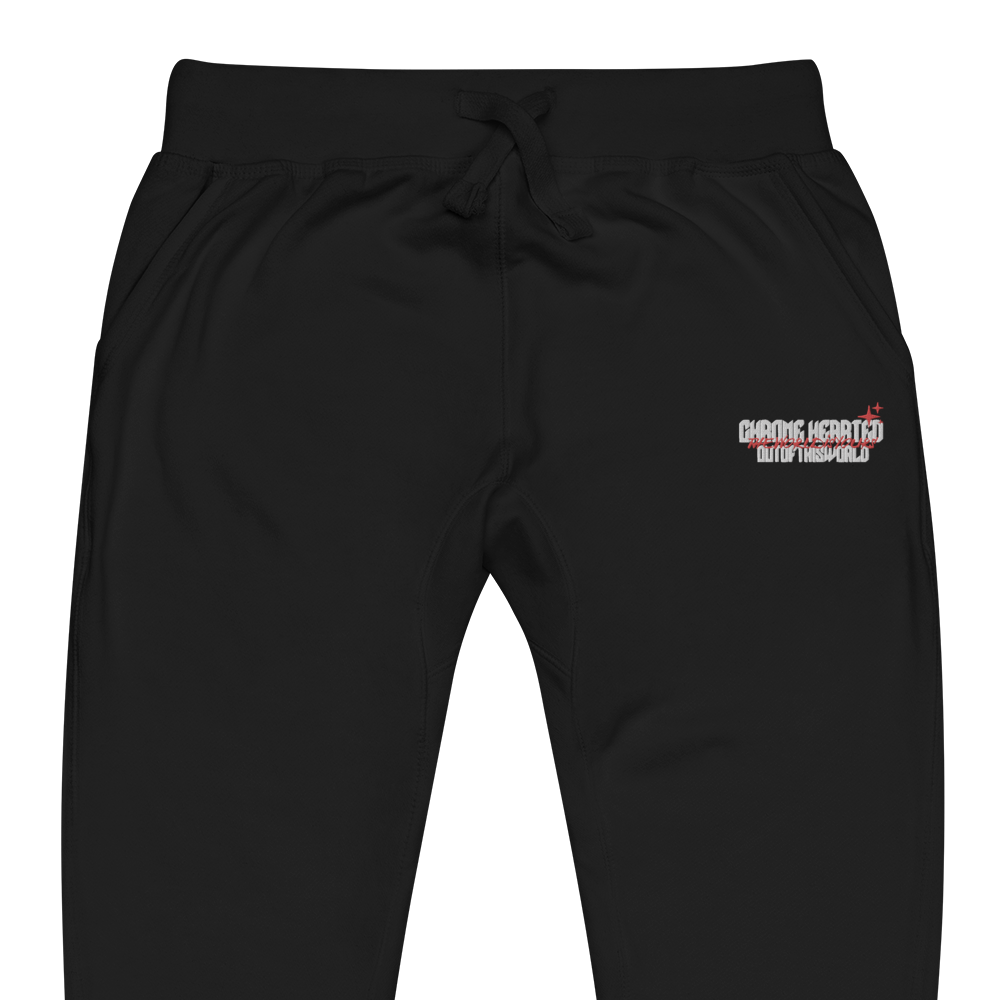 CHROME HEARTED | 2X | TRACKIES