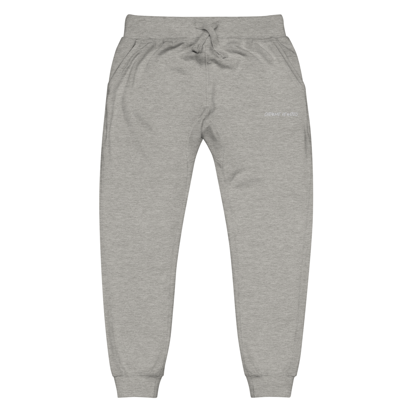 CHROME HEARTED | 2 STAR | TRACKIES