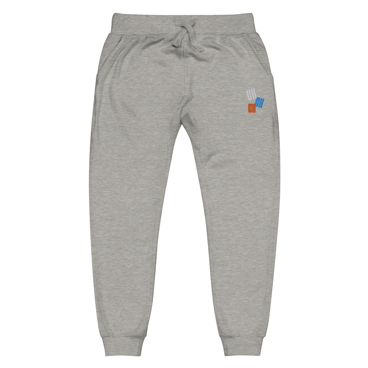 CHROME HEARTED | 3XCH | TRACKIES