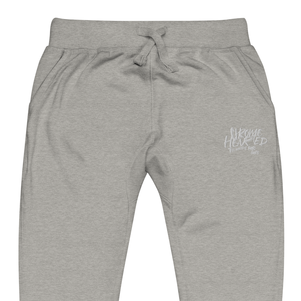 CHROME HEARTED | WHITE/GRAFFITI | TRACKIES