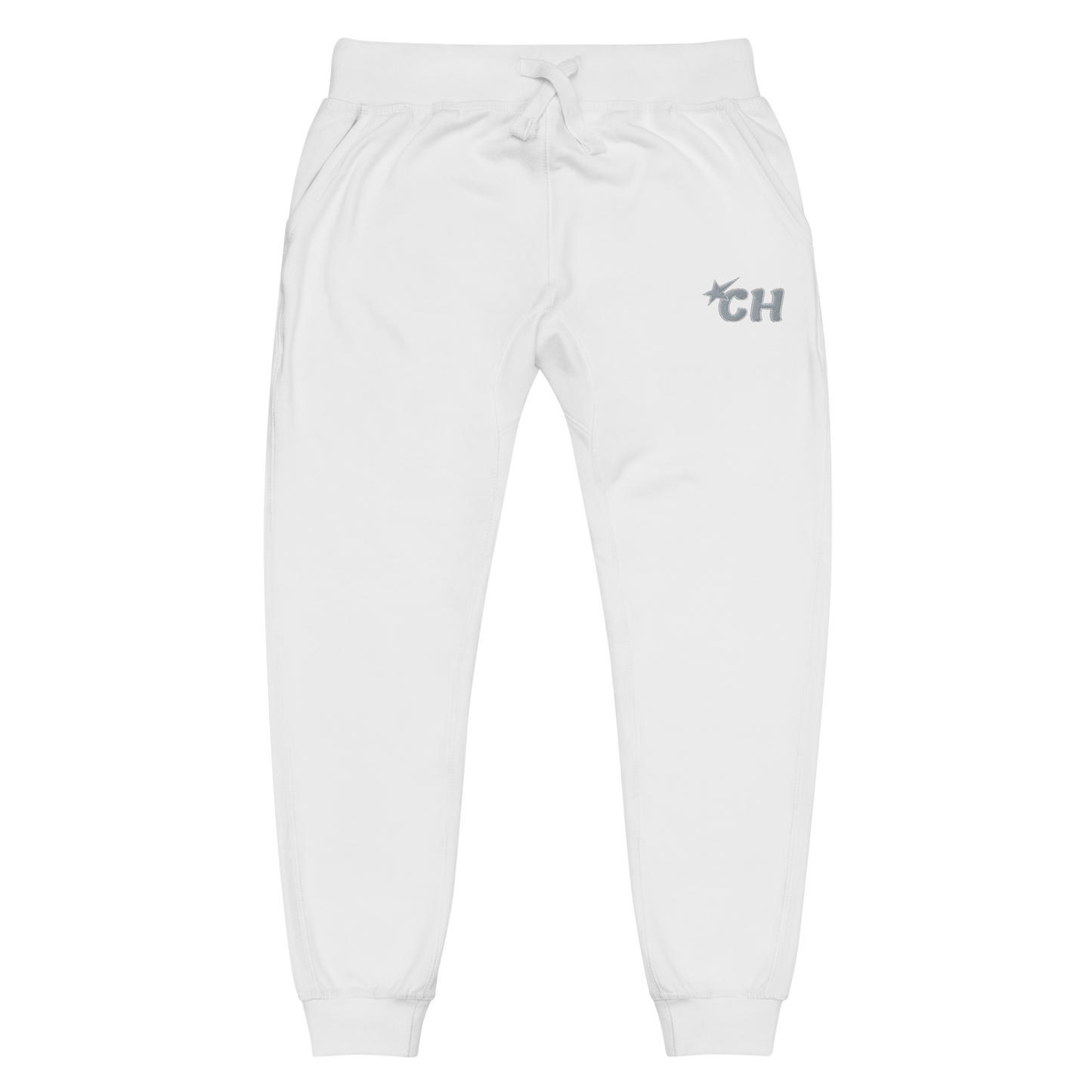 CHROME HEARTED | CH/STAR | TRACKIES