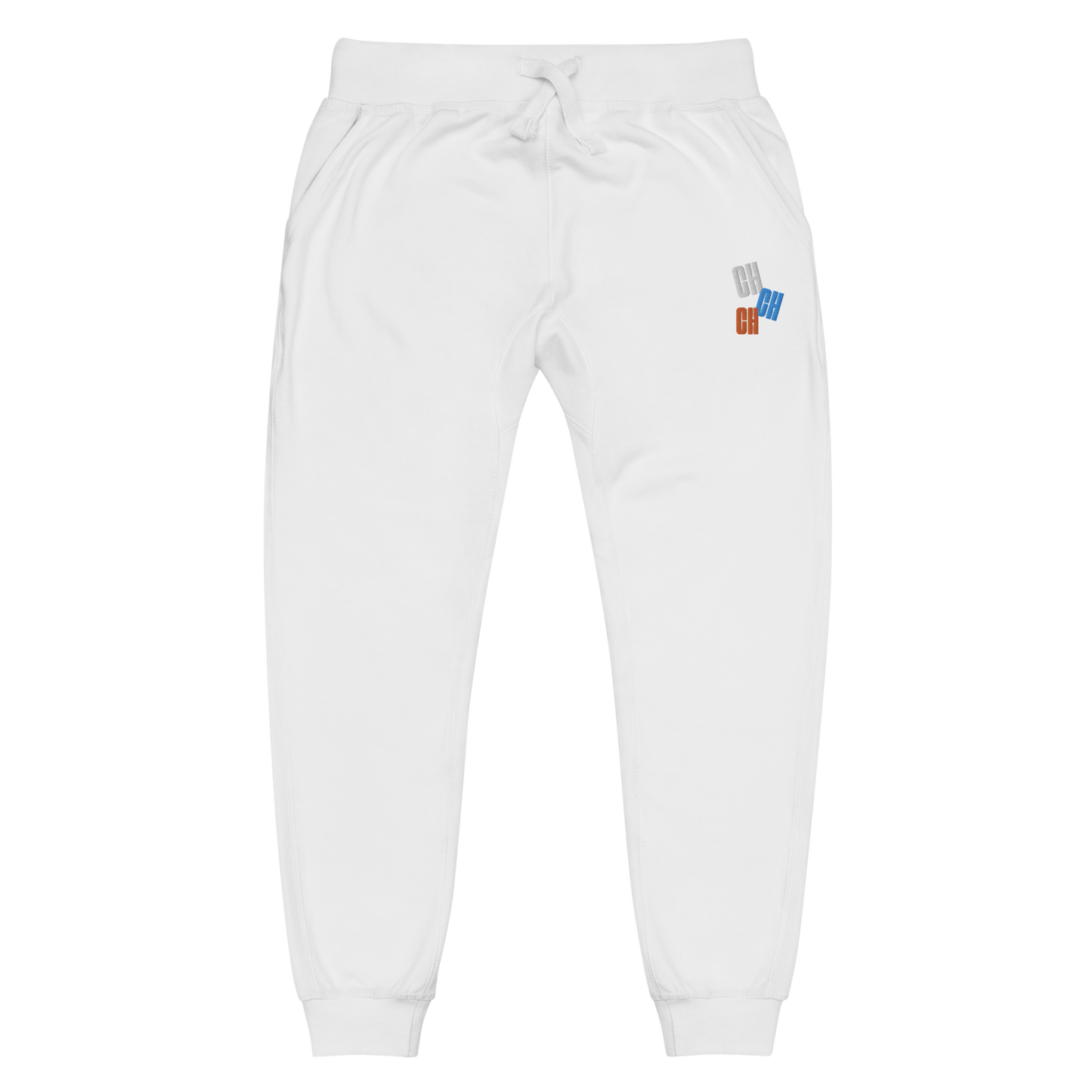 CHROME HEARTED | 3XCH | TRACKIES