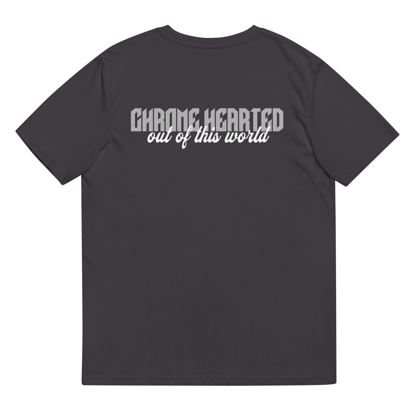 CHROME HEARTED | OUT OF THIS WORLD | TEE