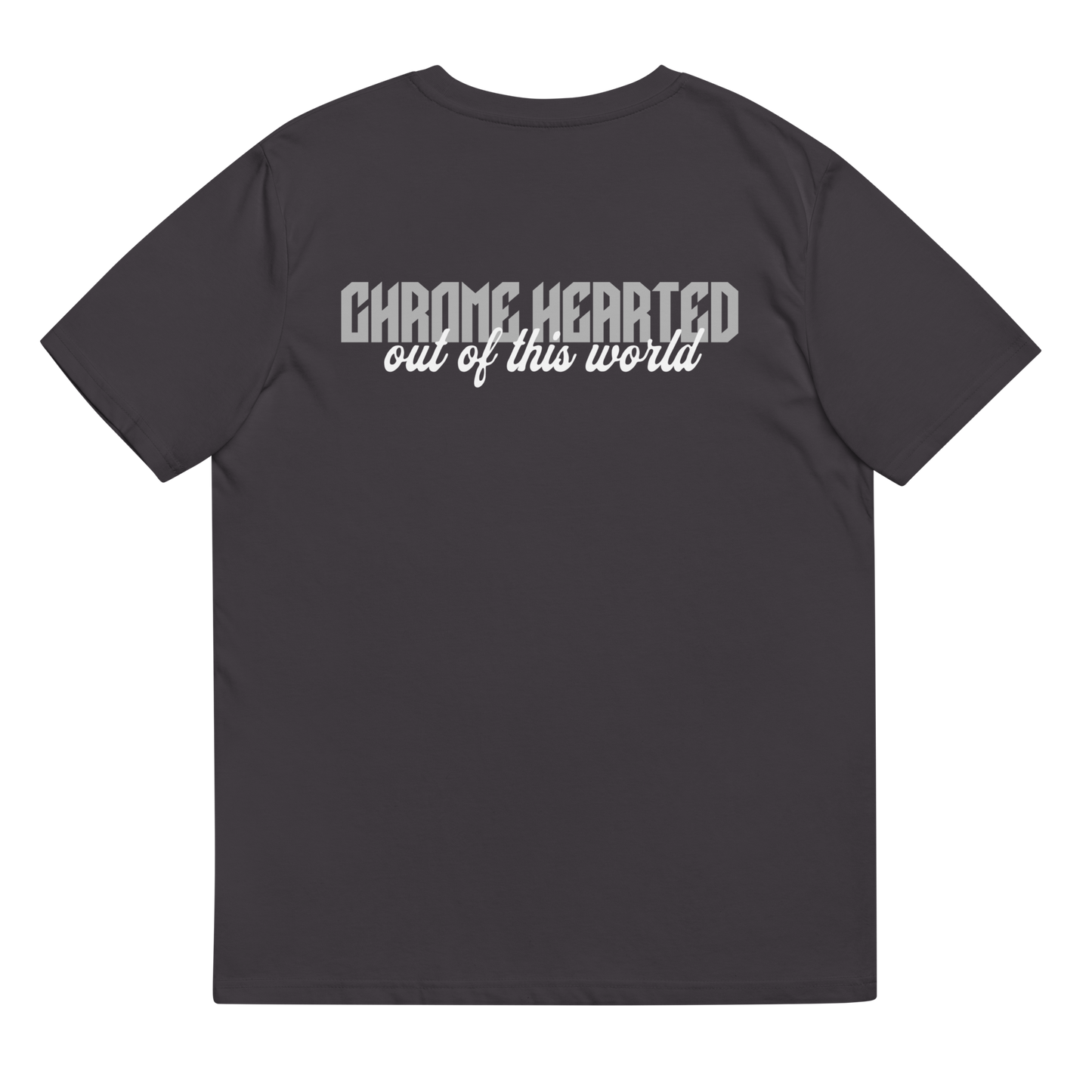 CHROME HEARTED | OUT OF THIS WORLD | TEE