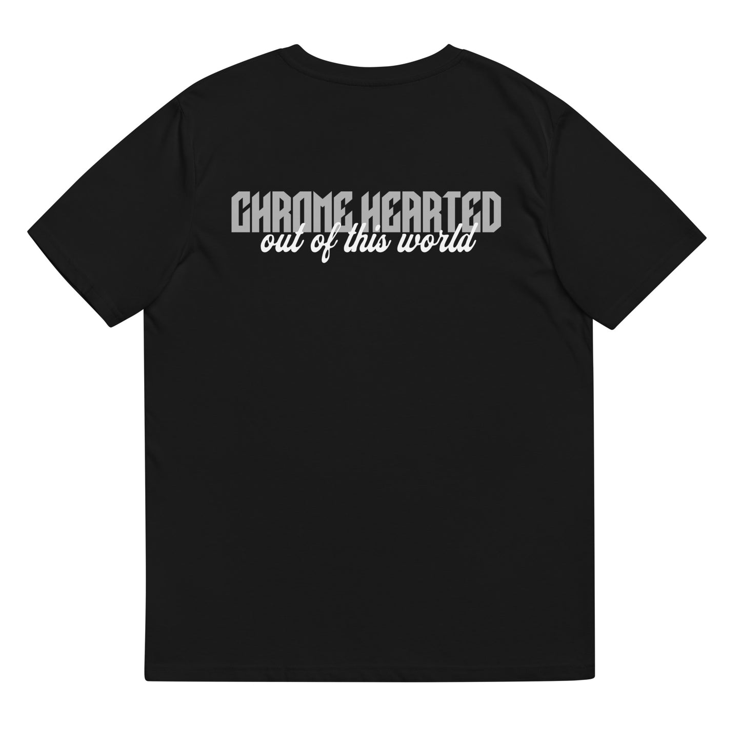 CHROME HEARTED | OUT OF THIS WORLD | TEE