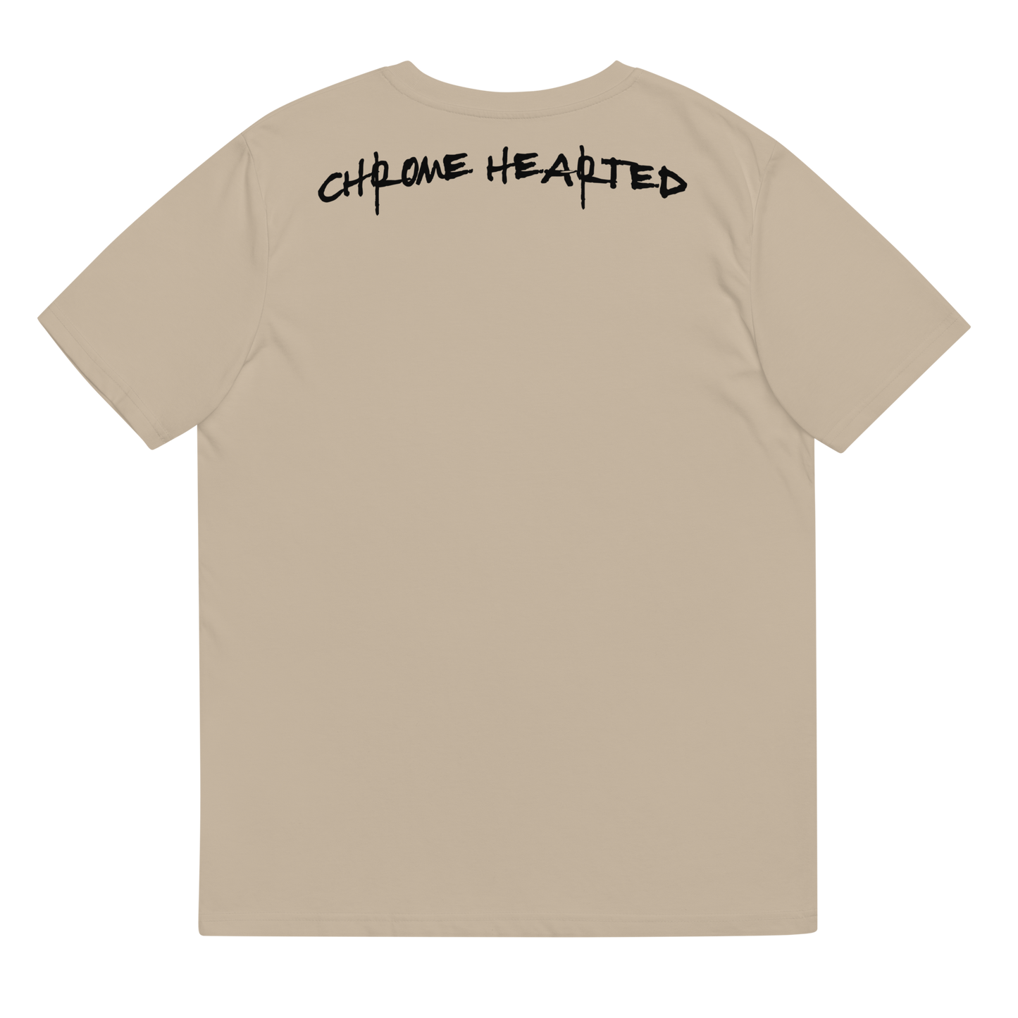 CHROME HEARTED TEE