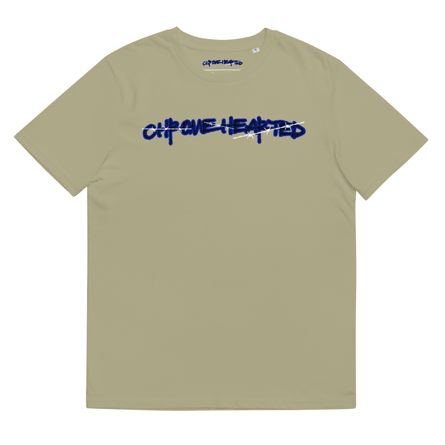 CHROME HEARTED | TEE