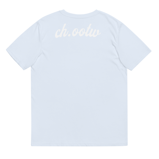 CHROME HEARTED TEE