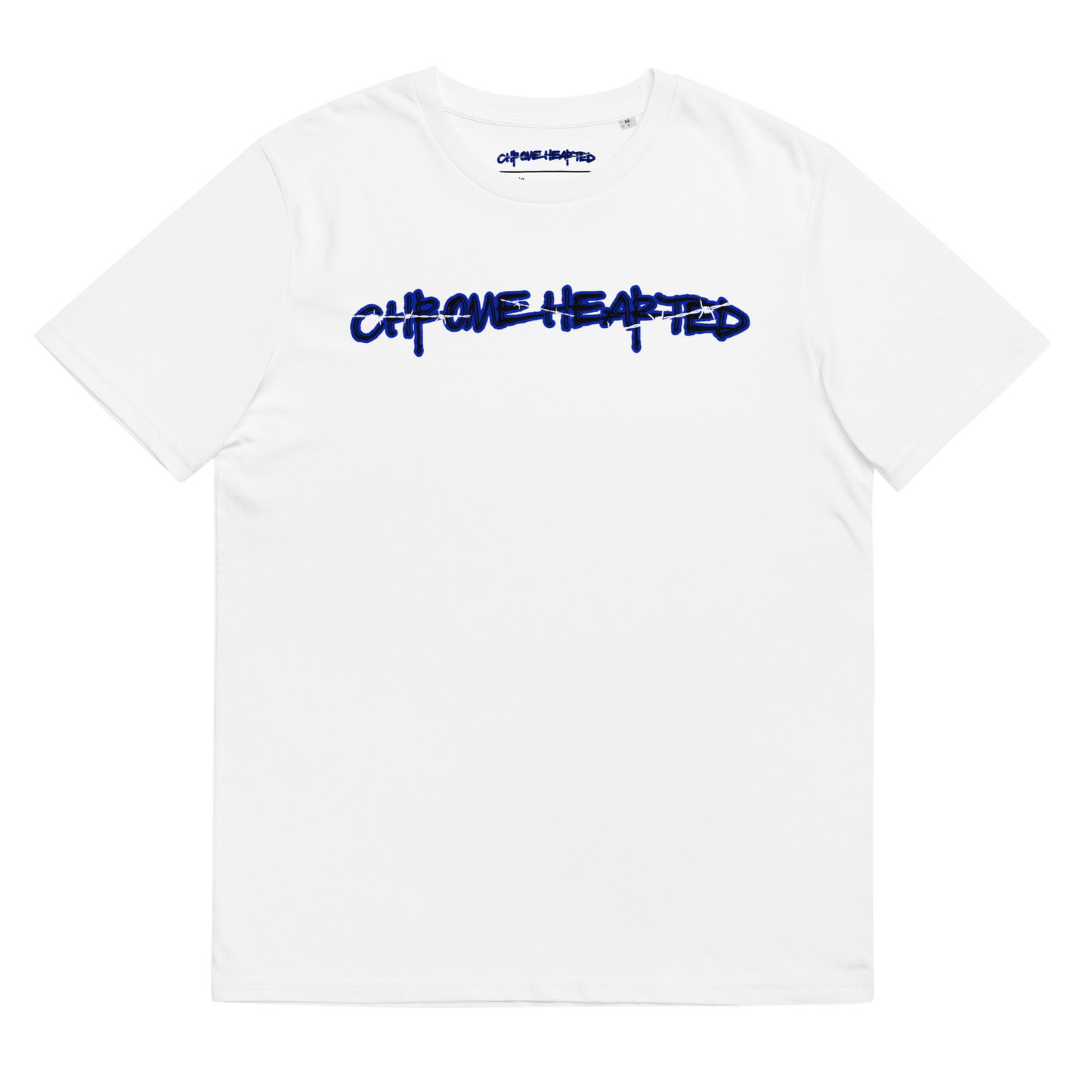 CHROME HEARTED | TEE