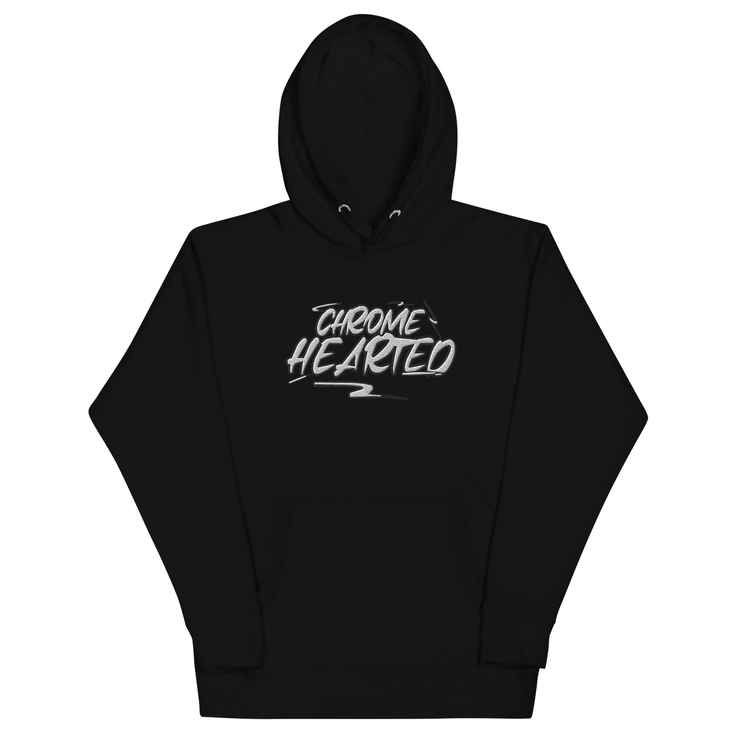 CHROME HEARTED | HOODIE