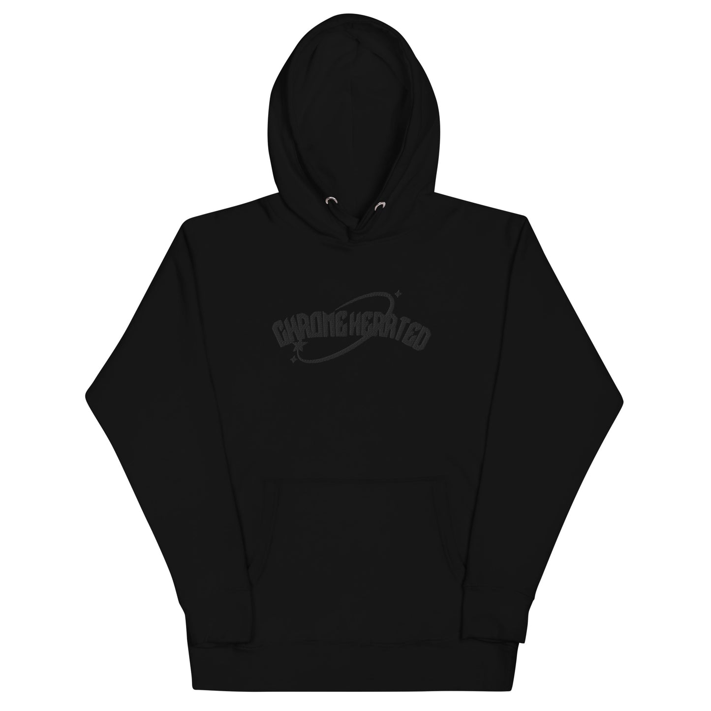 CHROME HEARTED | HOODIE