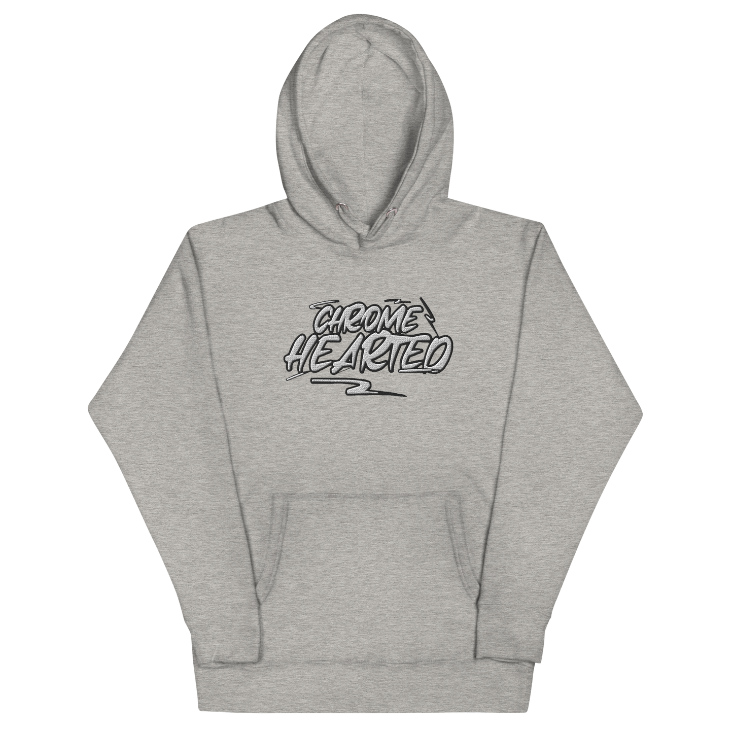 CHROME HEARTED | HOODIE