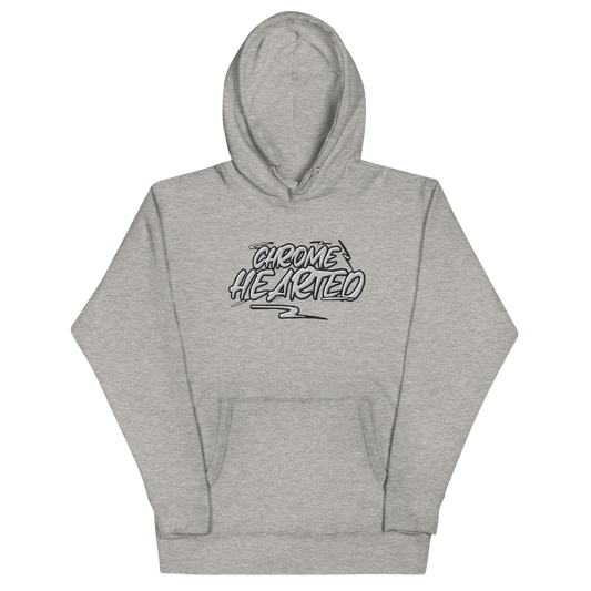 CHROME HEARTED | HOODIE