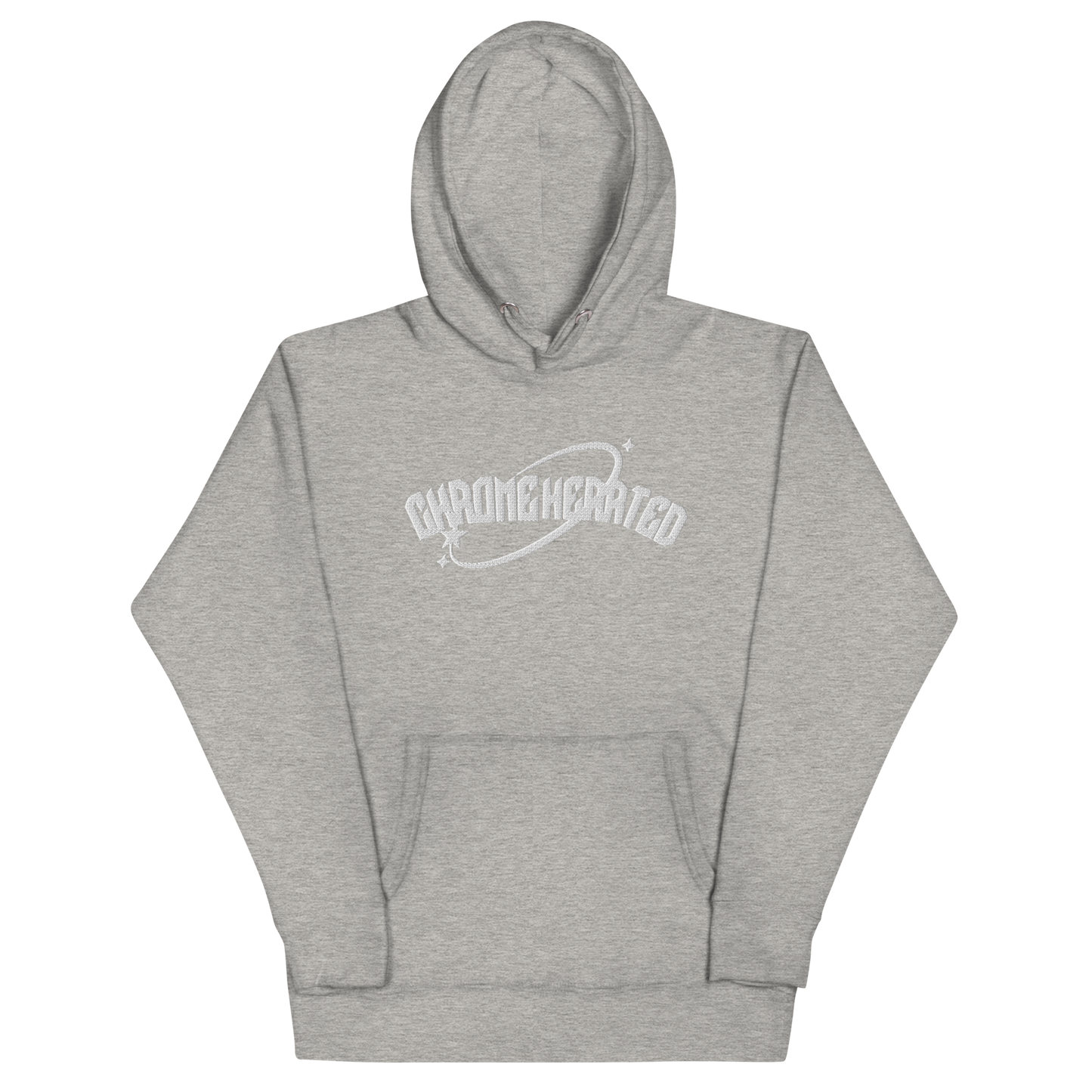 CHROME HEARTED | HOODIE