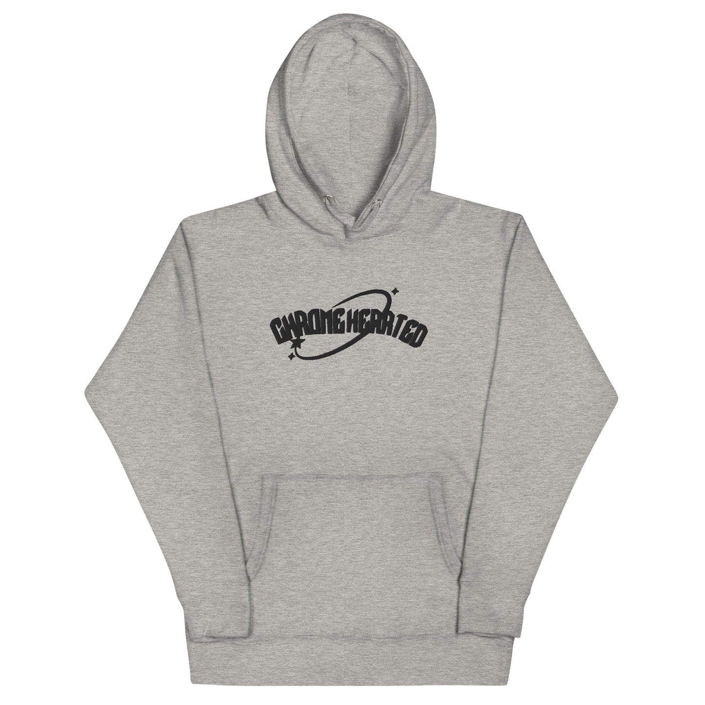 CHROME HEARTED | HOODIE