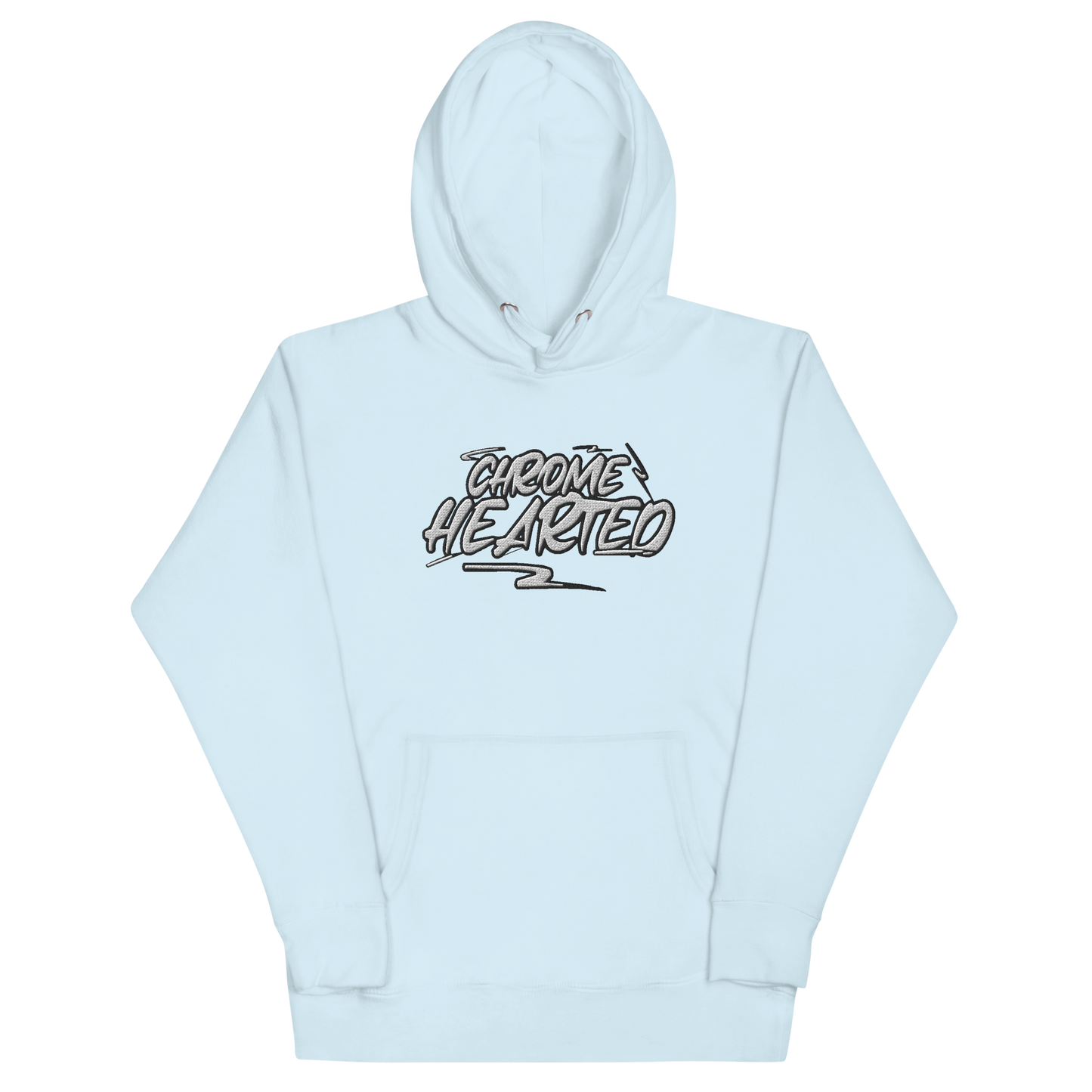 CHROME HEARTED | HOODIE