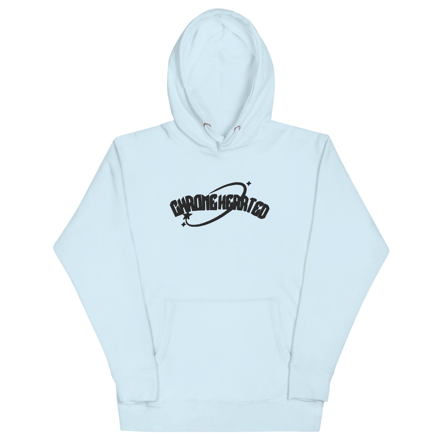 CHROME HEARTED | HOODIE