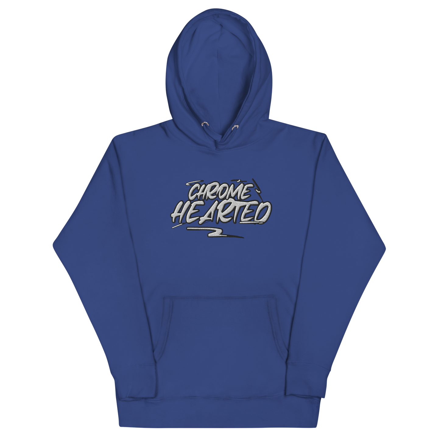 CHROME HEARTED | HOODIE