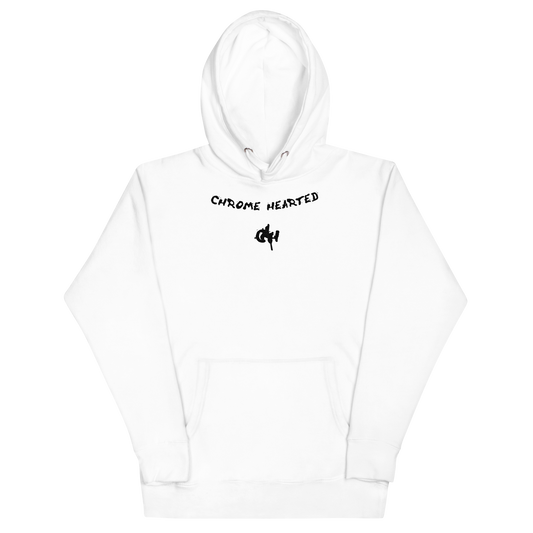 CHROME HEARTED | HOODIE