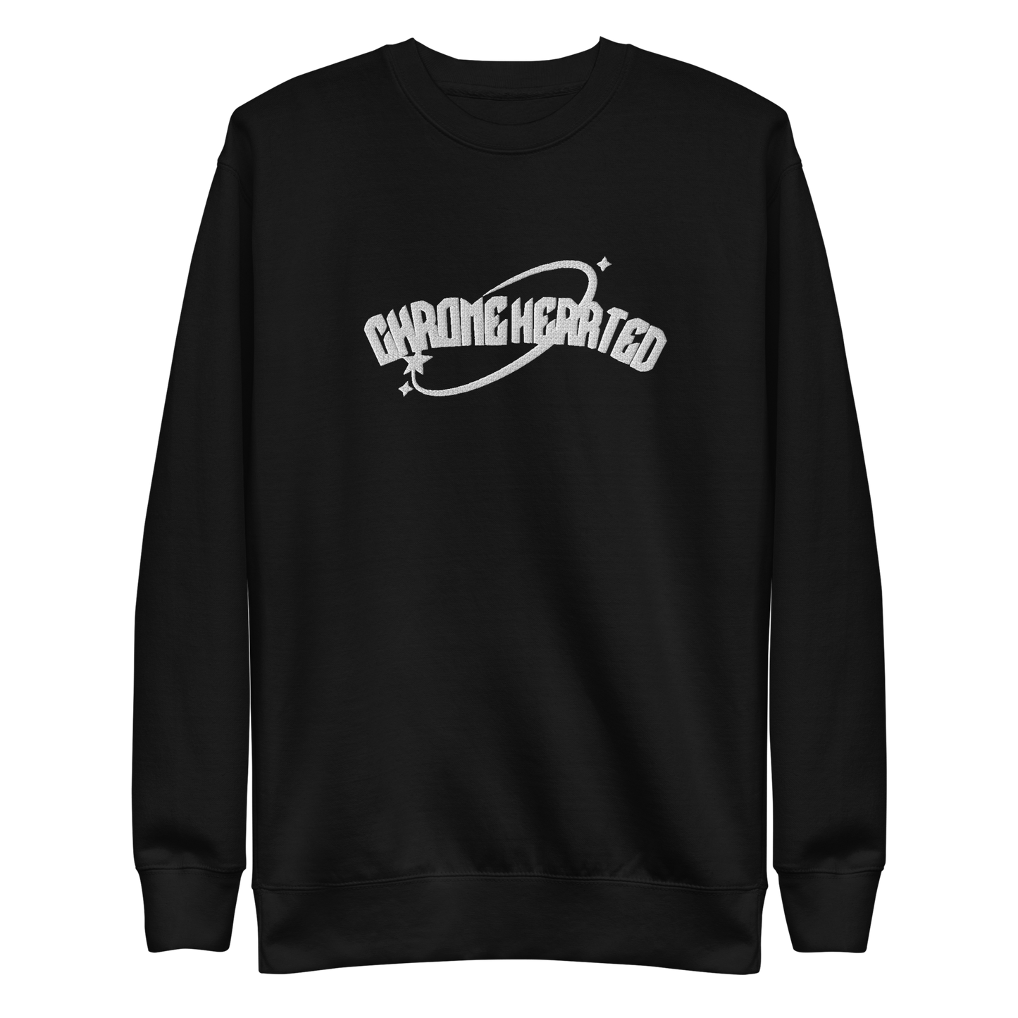 CHROME HEARTED | SWEATER