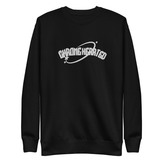 CHROME HEARTED | SWEATER