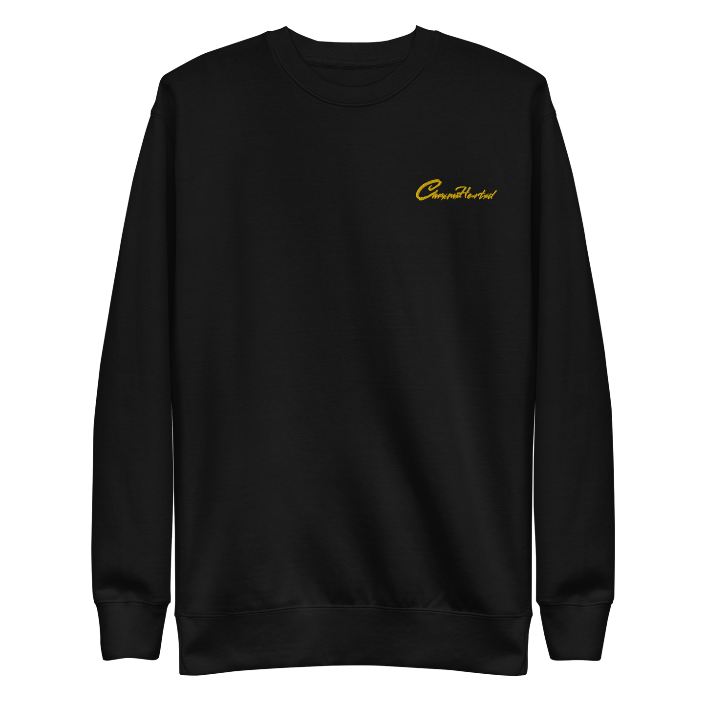 CHROME HEARTED | SWEATER