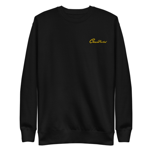 CHROME HEARTED | SWEATER