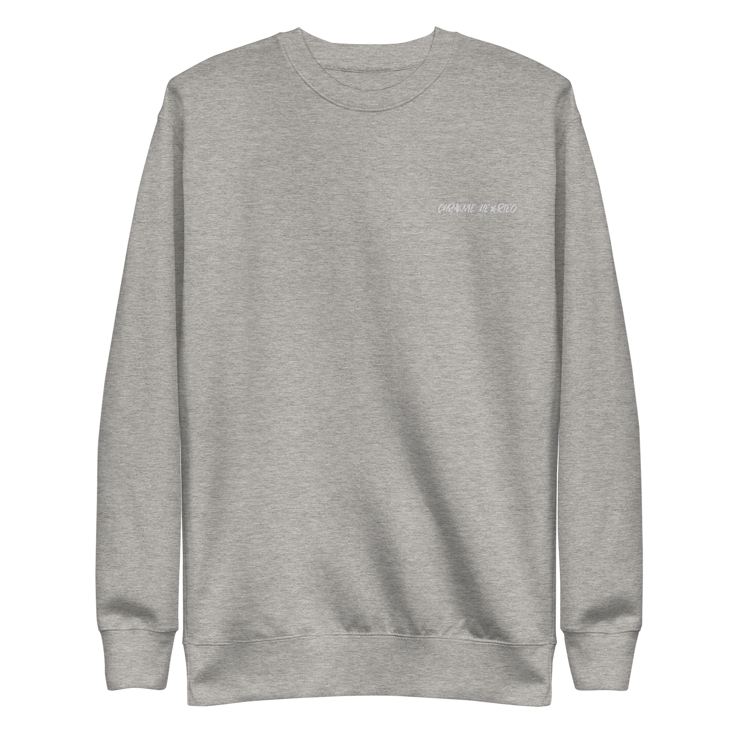 CHROME HEARTED | 2 STAR | SWEATER