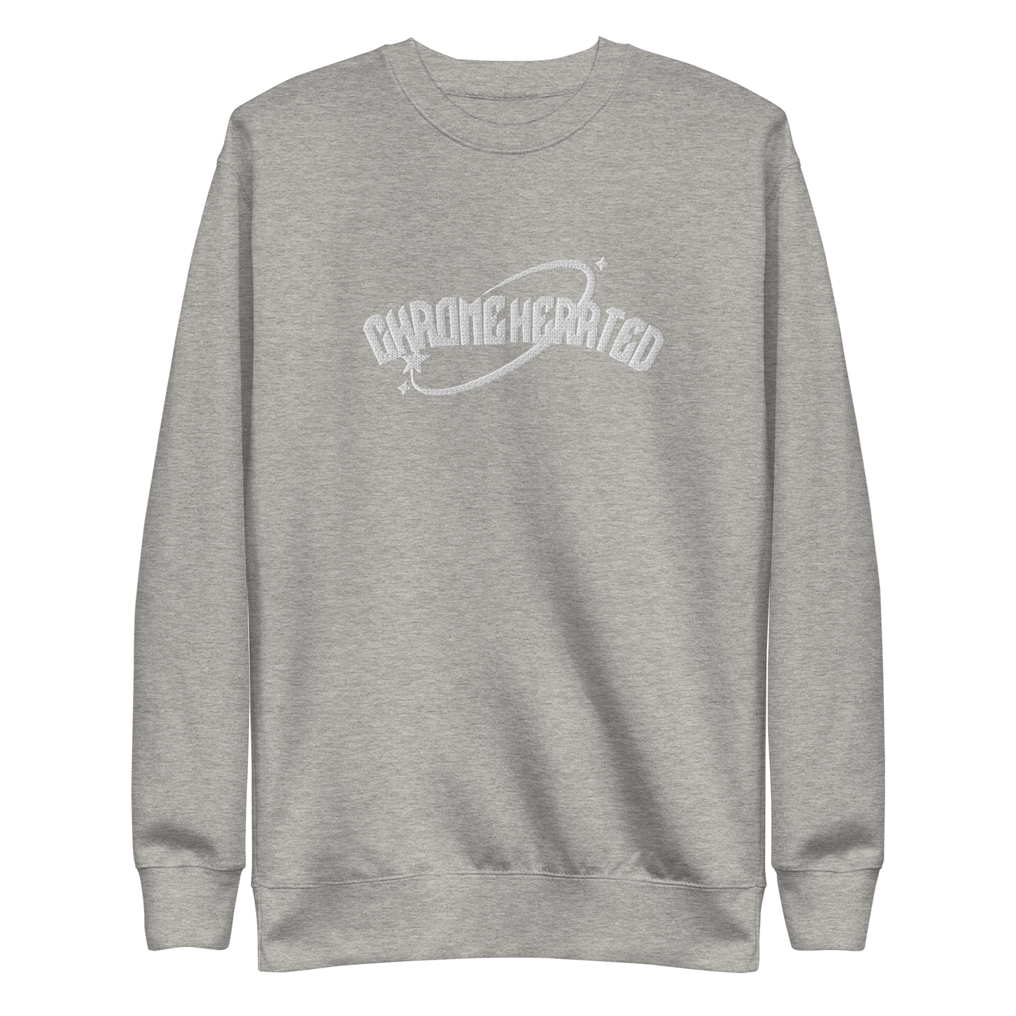 CHROME HEARTED | SWEATER