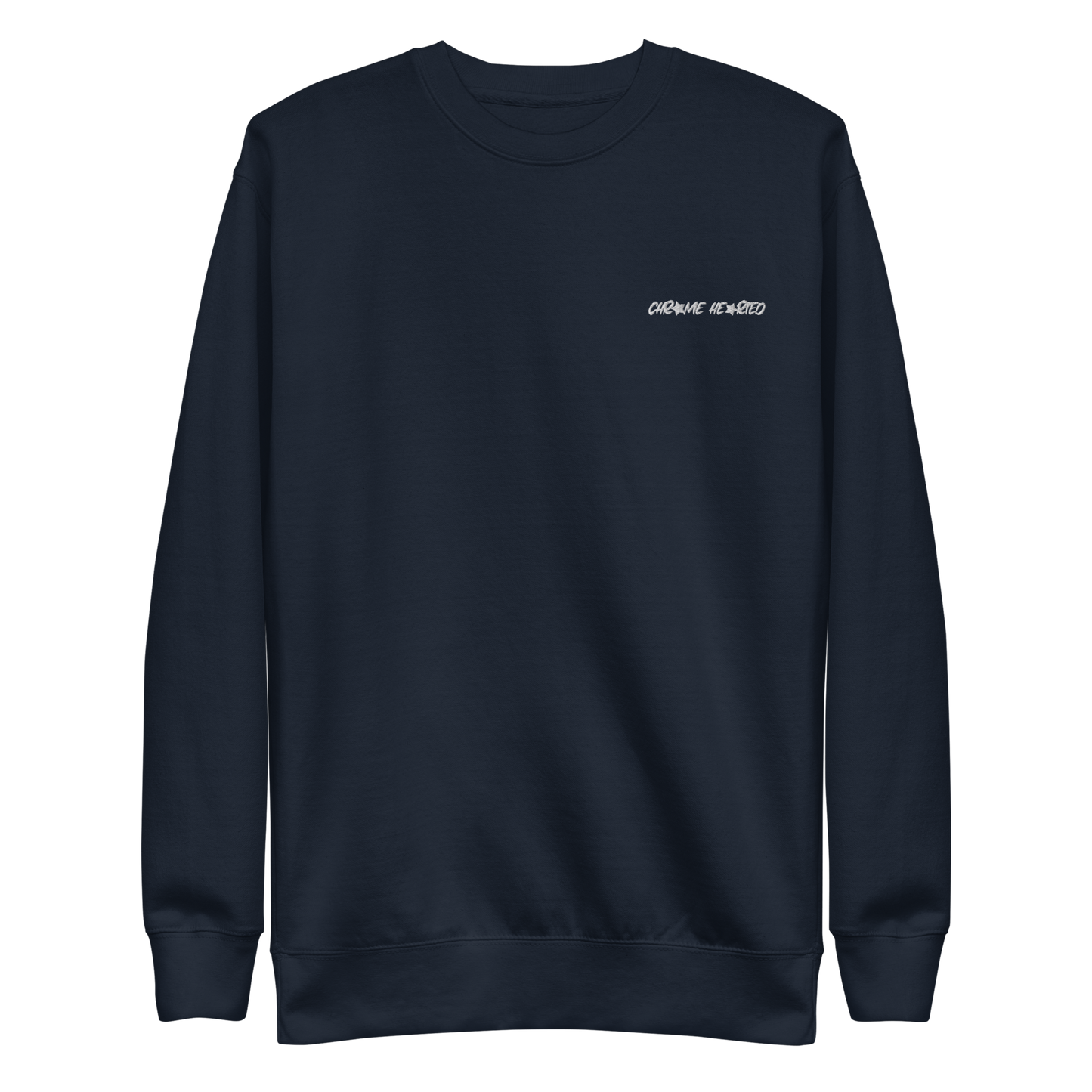 CHROME HEARTED | 2 STAR | SWEATER