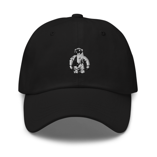 GRAVITY BURGER - Dad hat