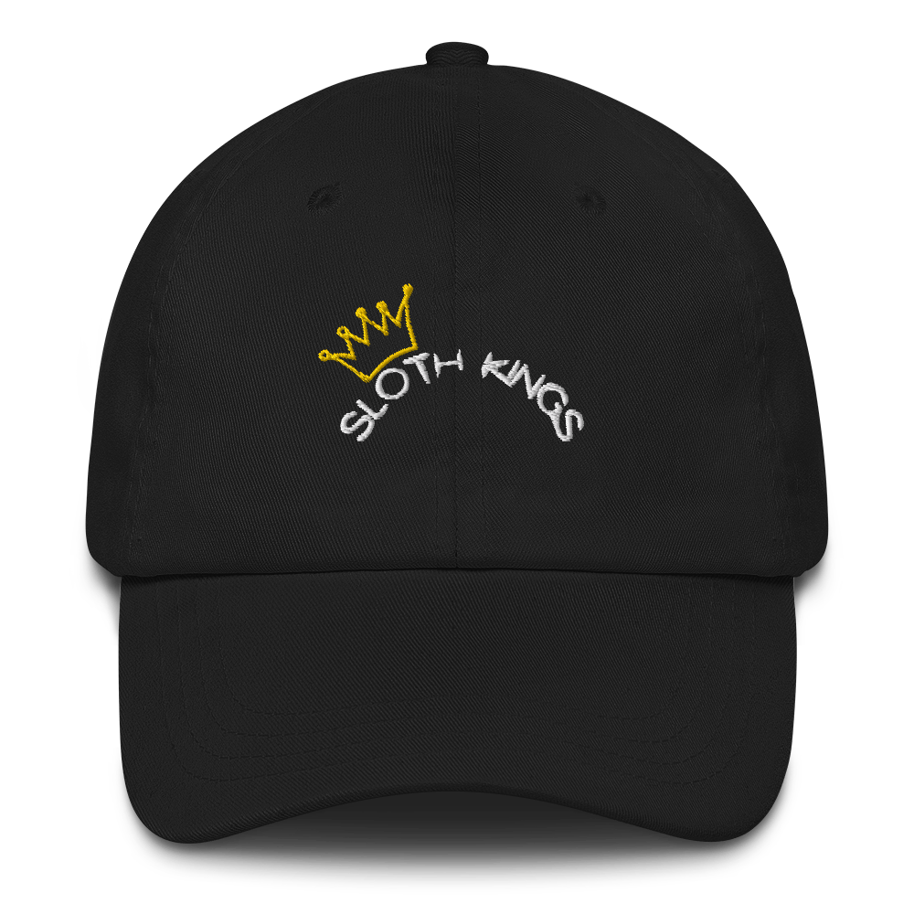 SLOTH KINGS - Dad hat